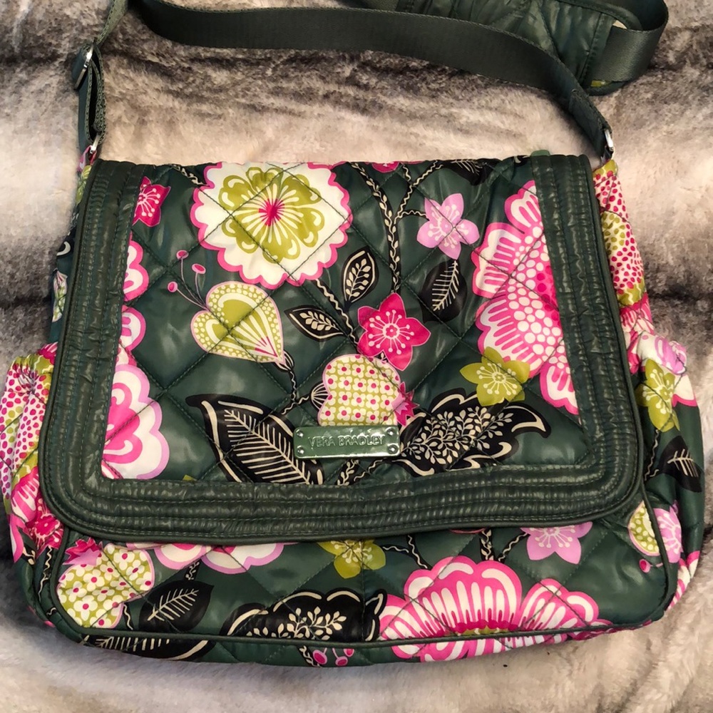 Vera Bradley bag